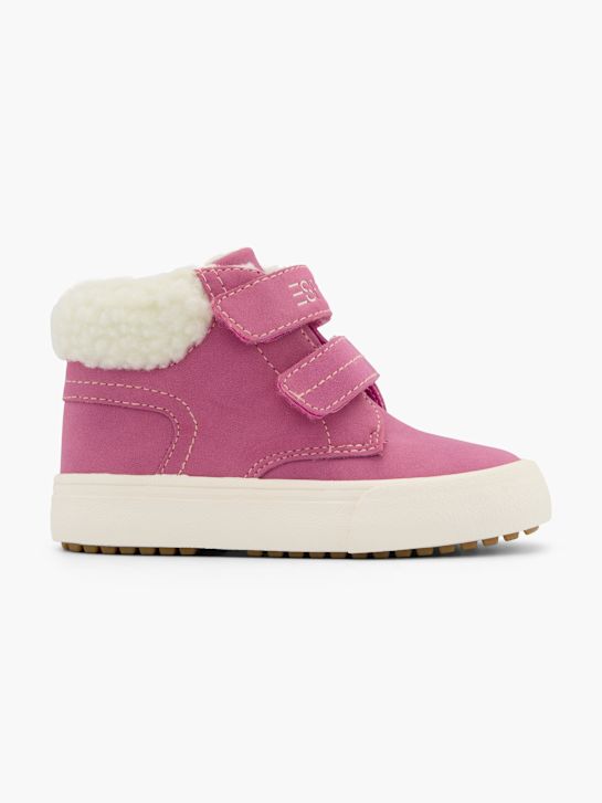 ESPRIT Vinterstøvle Pink 42101 1