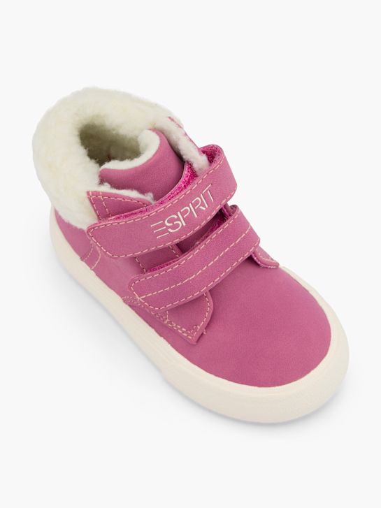 ESPRIT Winterboots Pink 42101 2
