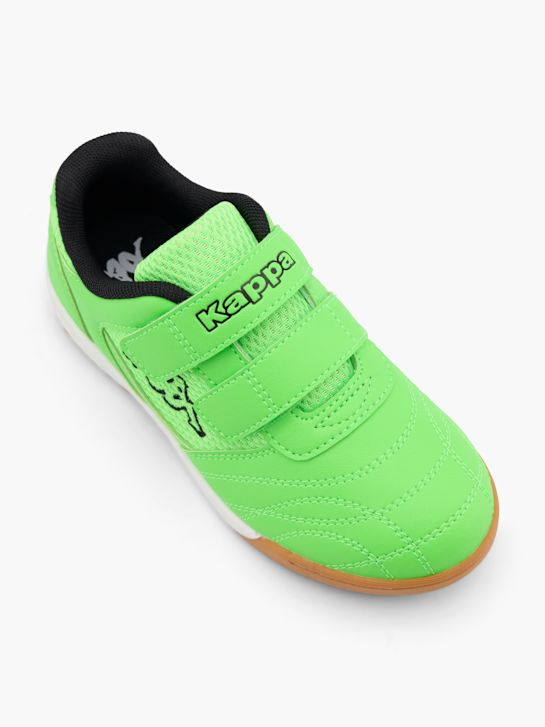 Kappa Chaussure d’intérieur Vert 42099 2