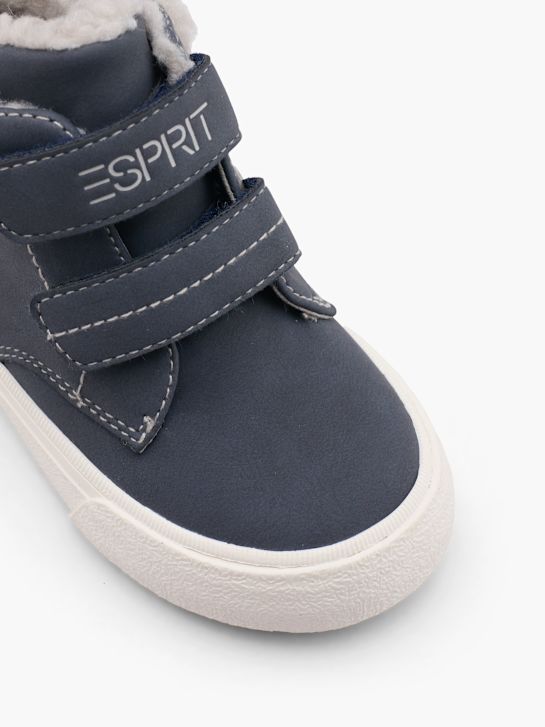 ESPRIT Winterboots Blau 42045 2