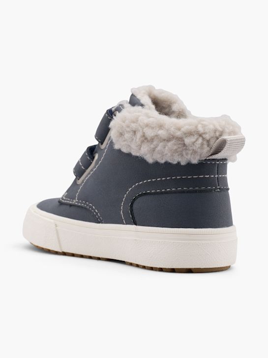 ESPRIT Winterboots Blau 42045 3