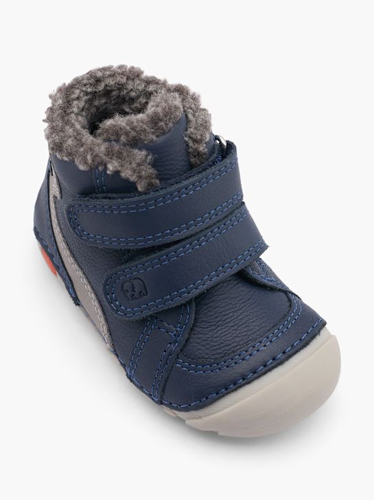 elefanten Winterboots Blau 42086 2