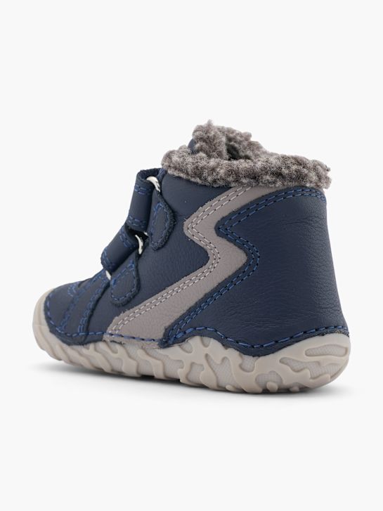 elefanten Winterboots Blau 42086 3