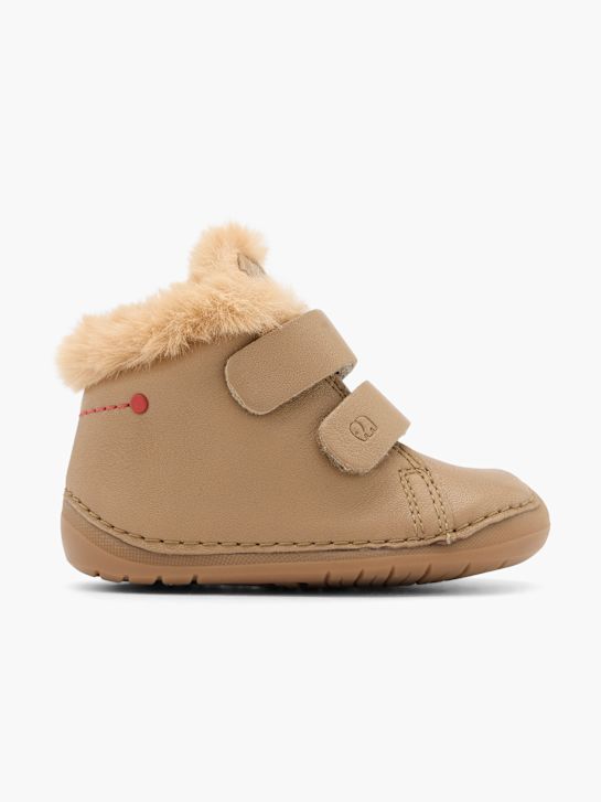 elefanten Boots d'hiver Marron 42080 1