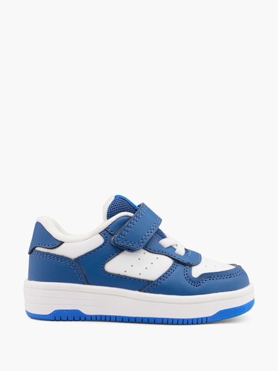 Vty Sneakersy Niebieski 42118 1