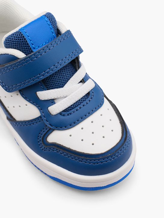 Vty Sneaker Albastru 42118 2