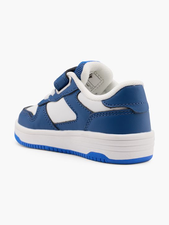 Vty Sneaker Albastru 42118 3