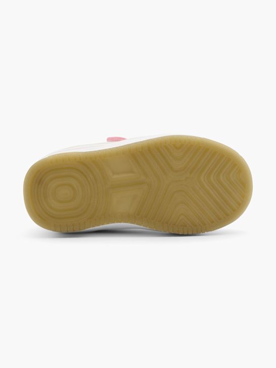 Graceland Sneaker Weiß 42117 4