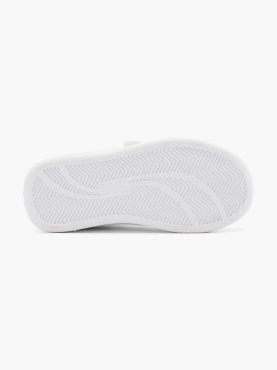 FILA Sneaker Bianco 42074 4