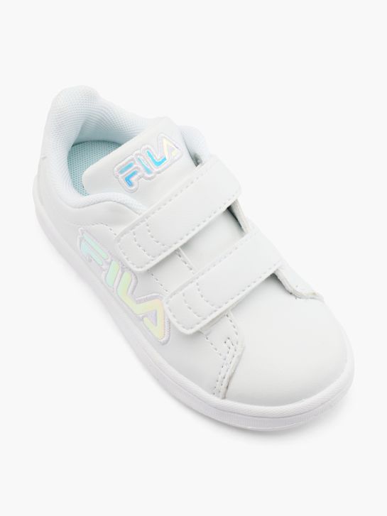 FILA Sneaker Blanco 42075 2