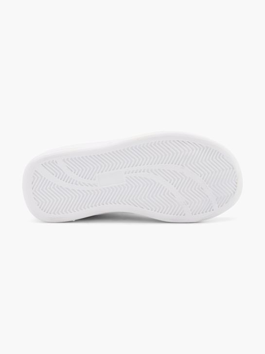 FILA Sneaker Vit 42075 4