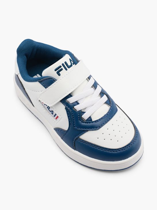 FILA Sneaker Blanco 42076 2
