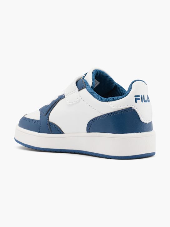 FILA Sneaker Blanco 42076 3