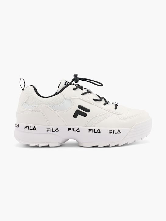 FILA Sapatilha Branco 42112 1