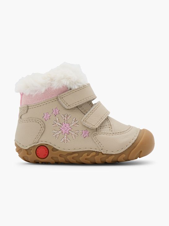 elefanten Winterboots Beige 42108 1