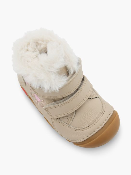 elefanten Winterboots Beige 42108 2