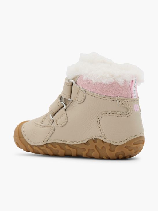 elefanten Winterboots Beige 42108 3