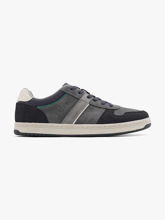 Memphis One Sneaker Grigio 42113 1