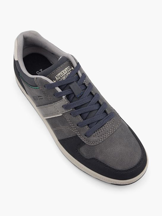 Memphis One Sneaker Grau 42113 2