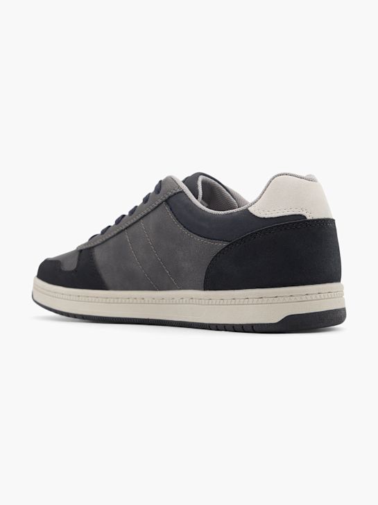 Memphis One Sneaker Gri 42113 3