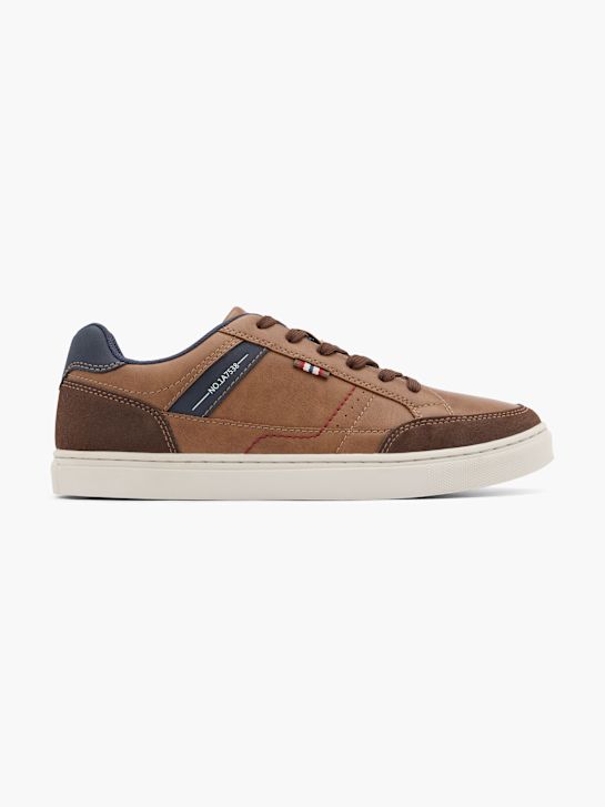 Memphis One Sapatilha Castanho 42114 1
