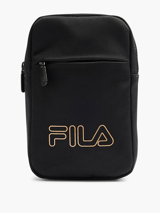 FILA Umhängetasche Schwarz 42120 1