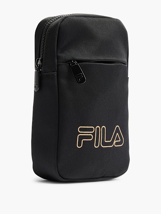 FILA Saco de compras Preto 42120 2