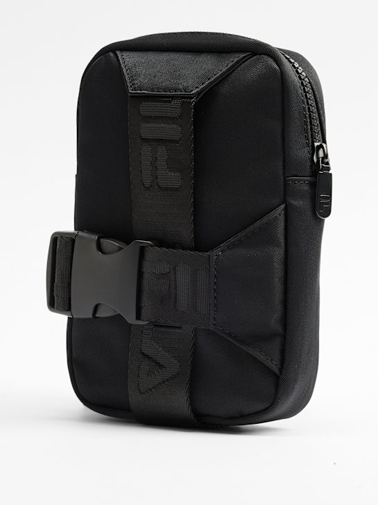 FILA Torba za čez ramo Črna 42120 3