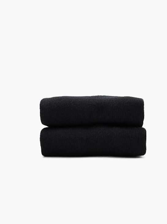 PUMA Chaussettes de sport Noir 42144 2