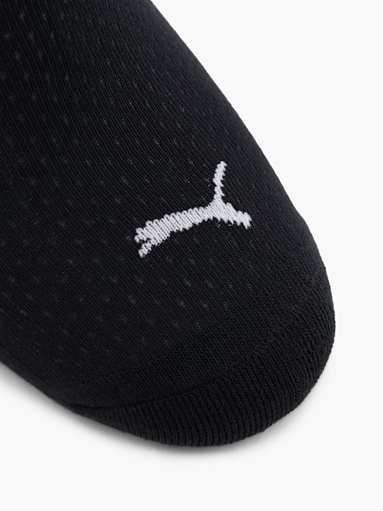PUMA Sneaker-Socken Schwarz 42144 3