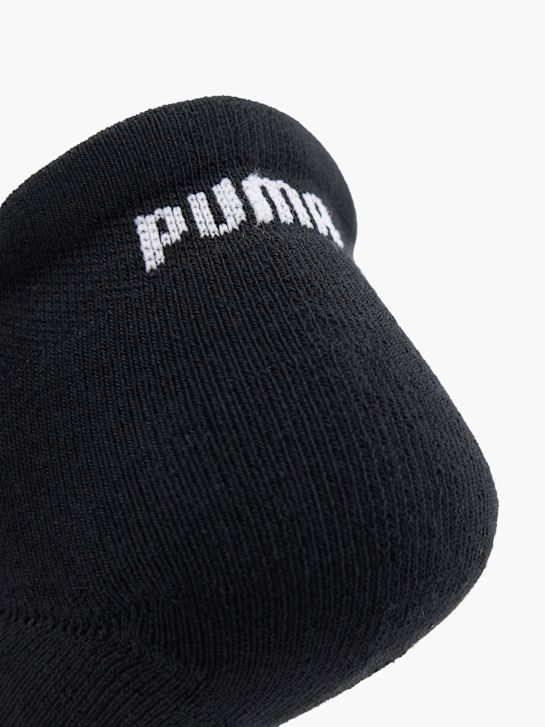 PUMA Sportinės kojinės Juoda 42144 4