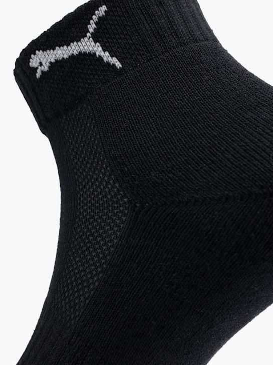 PUMA Chaussettes Noir 42147 3