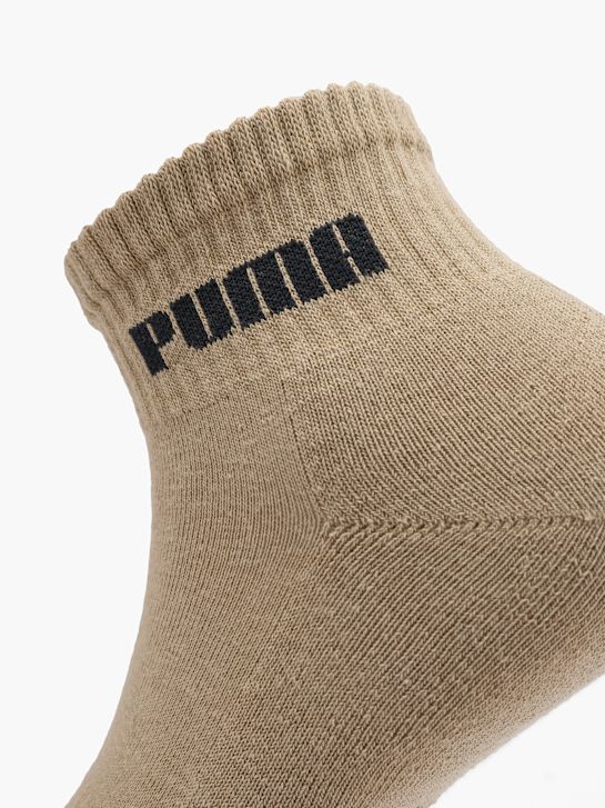 PUMA Kojinės Smėlinė 42143 3