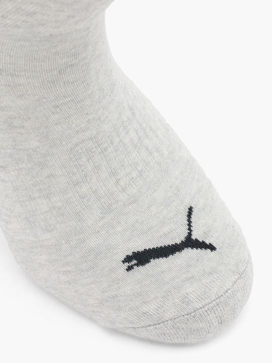 PUMA Socken Beige 42143 4