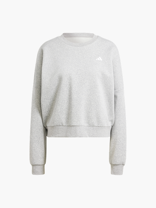 adidas Sweatshirt Grau 42197 1
