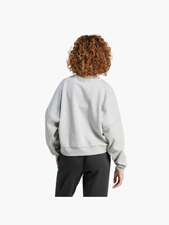 adidas Sweatshirt Grau 42197 2