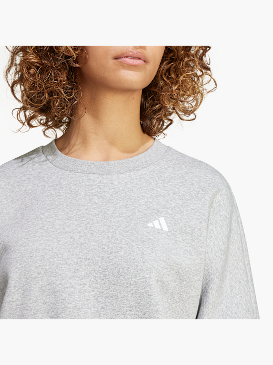 adidas Sweatshirt Grau 42197 3