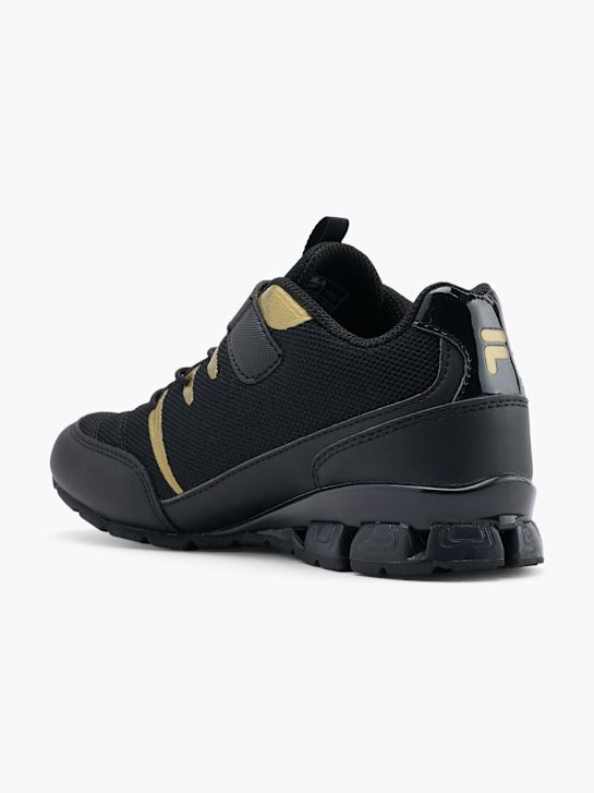 FILA Sneaker Nero 42203 3