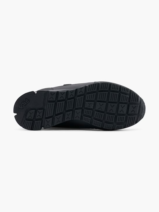FILA Sneaker Nero 42203 4
