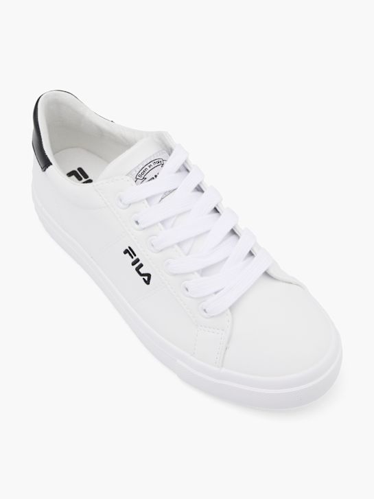 FILA Sneaker Bianco 42205 2
