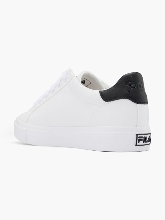 FILA Sneaker Bianco 42205 3