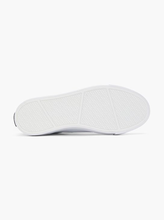 FILA Sneaker Bianco 42205 4