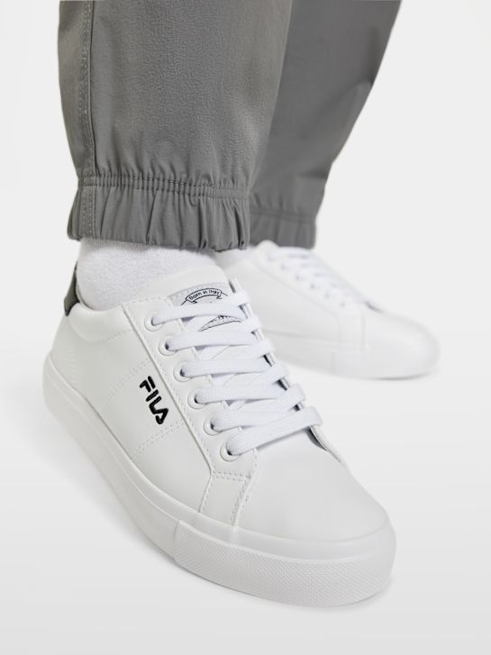 FILA Sneaker Bianco 42205 5