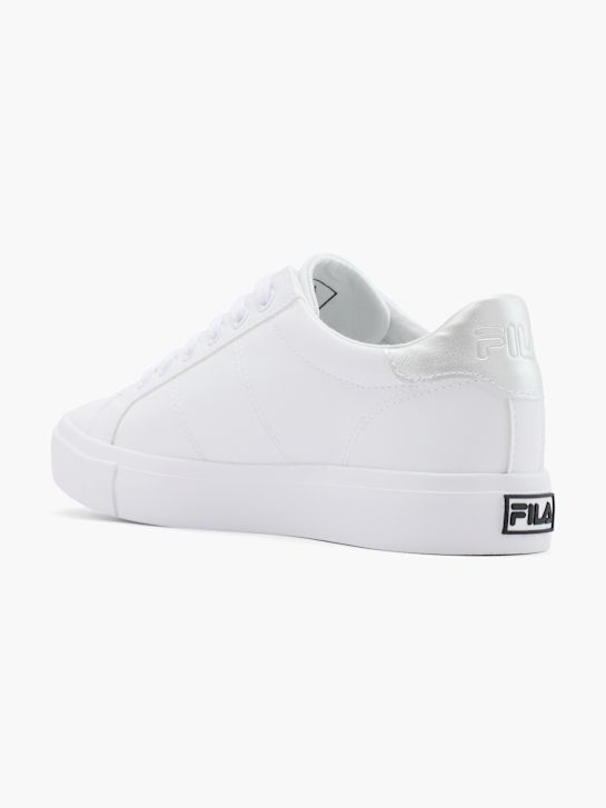 FILA Baskets Blanc 42206 3