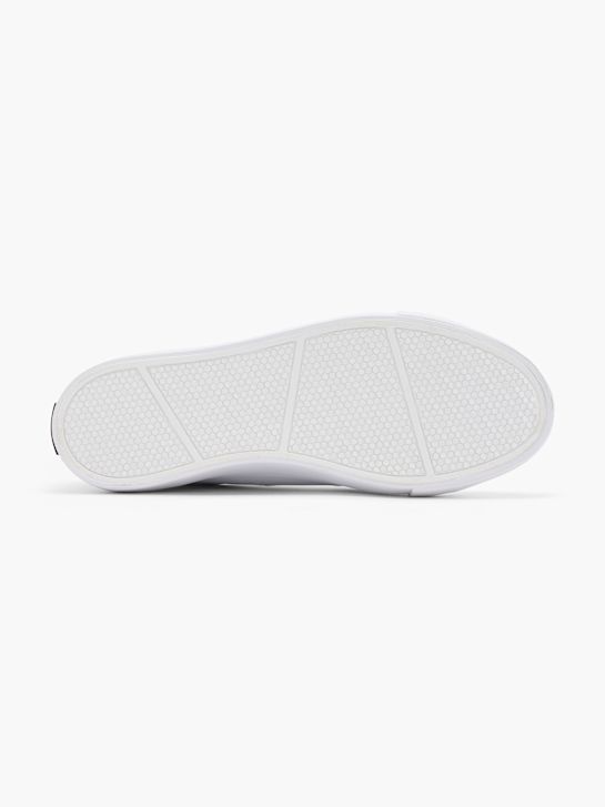 FILA Baskets Blanc 42206 4