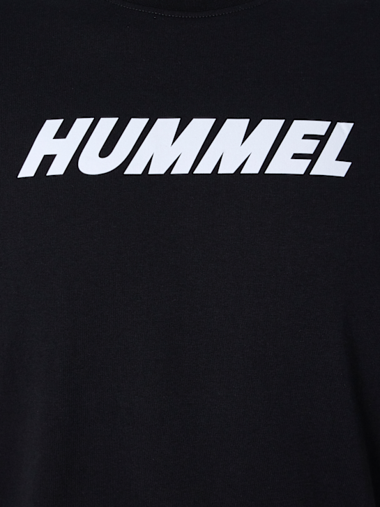 hummel T-Shirt Weiß 42336 3