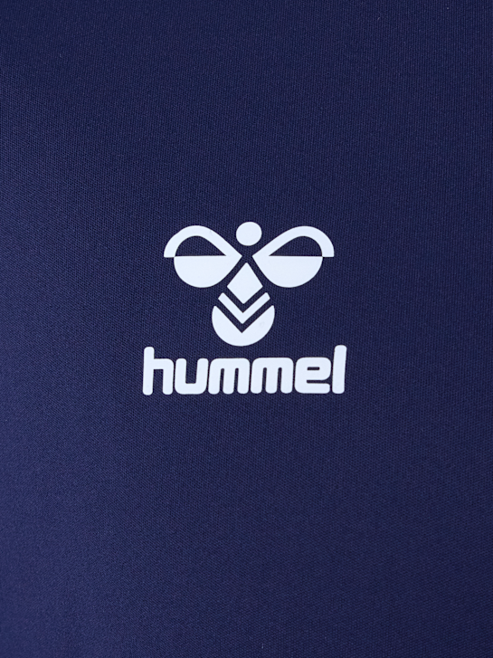 hummel Survêtement Bleu foncé 42341 3