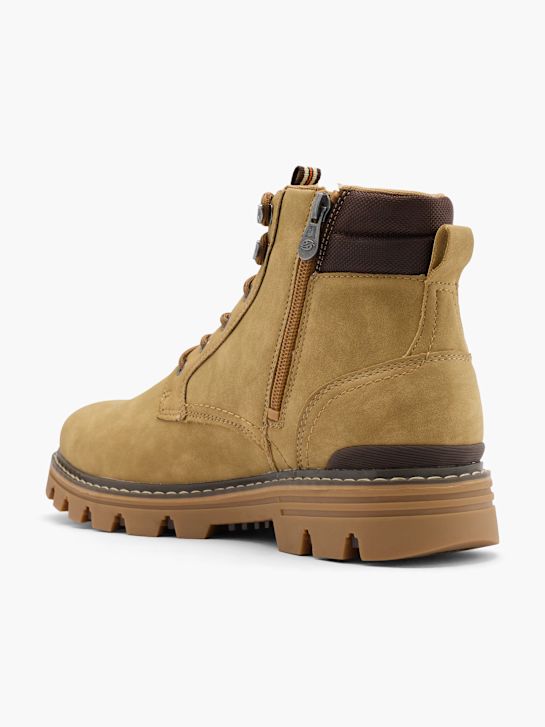 Dockers Schnürboots Braun 42330 3