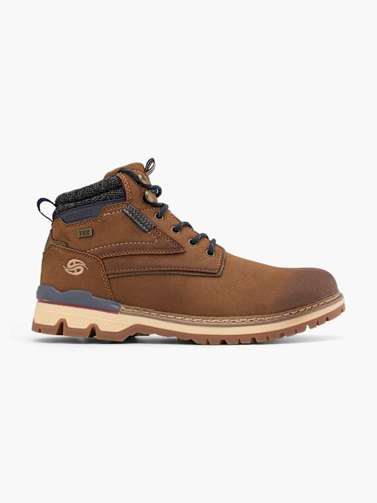 Dockers Schnürboots Braun 42345 1