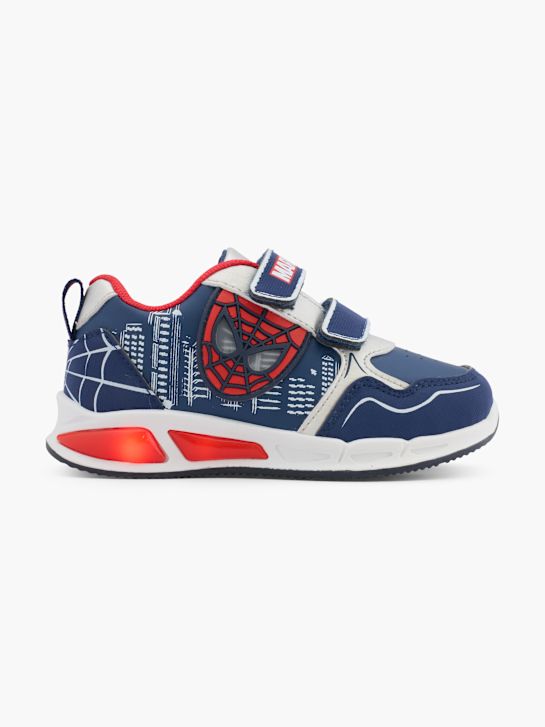 Spider-Man Sneaker kék 42382 1